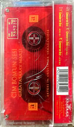 Cimbom'un Sesi - Galatasaray Marşı KASET