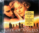 City of Angels (Music From And Inspired By The Motion Picture) CD