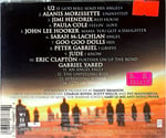 City of Angels (Music From And Inspired By The Motion Picture) CD