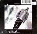 Cleveland Watkiss & Source  Victory's Happy Song Book CD 