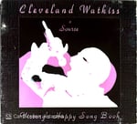 Cleveland Watkiss & Source  Victory's Happy Song Book CD 