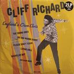 Cliff Richard – England's Own Elvis 2 LP PLAK 