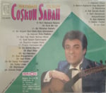 Coşkun Sabah – Hatıram Olsun ALMAN BASKI CD