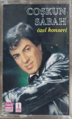 Coşkun Sabah Özel konseri KASET 