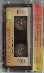 Coşkun Sabah Özel konseri KASET 
