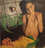 D.D. Sound – Café LP PLAK 