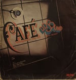 D.D. Sound – Café LP PLAK 