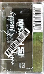 Dead Can Dance -Spleen and Ideal KASET