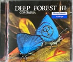 Deep Forest III  Comparsa CD