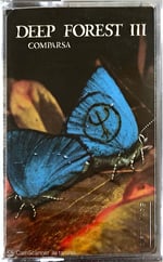 Deep Forest - III Comparsa KASET