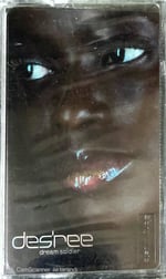 Des'ree - Dream Soldier KASET