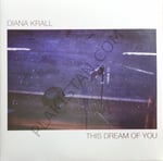 Diana Krall This Dream of You  2 LP PLAK