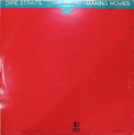 Dire Straits – Making Movies LP PLAK 