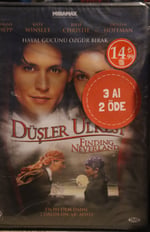 Düşler Ülkesi - Finding Neverland