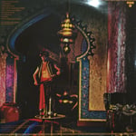 Electric Light Orchestra Discovery LP PLAK 