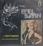 Emel Sayın Kemancı 45 lik
