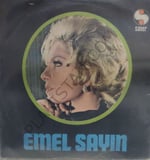 Emel Sayın Makber 45lik