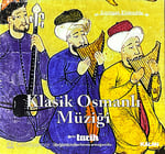 Emirgan Ensemble – Klasik Osmanlı Müziği CD