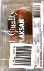 Emrah - Sabahat Akkiraz - Kınalı Kar (Dizi Müzikleri) KASET