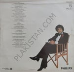 Enrico Macias - Enrico Macias Ou La Poésie De La Méditerranée LP PLAK