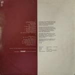 Ercan Turgut Deli Fişek LP