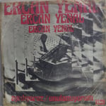 Ercan Yenal Ayrılıyoruz 45lik
