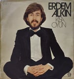 Erdem Alkın – Kısa Oyun LP PLAK 