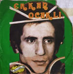 Erkan Ocaklı Yapmayın böyle kızlar 45 LİK PLAK 