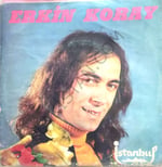 Erkin Koray Çiçek Dağı 45lik