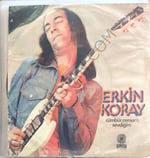 Erkin Koray Cümbür Cemaat 45lik