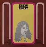 Erkin Koray LP PLAK 
