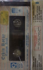 Erkin Koray Tamam artık KASET