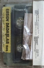 Ersen Dadaşlar Vatan bizim ülke bizim el bizim KASET 