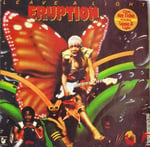 Eruption  – Leave A Light LP PLAK 