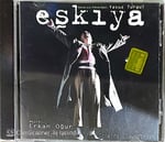 Eşkıya Film Müzikleri (Original Soundtrack) CD