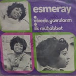 Esmeray Elveda Yavrularım 45lik
