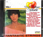Fantastic Strings  Deine Lieblings-Melodie Vol. 1 CD