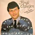 Ferdi Özbeğen Başka Başka Bambaşka LP