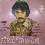 Ferdi Tayfur – Postacılar LP PLAK 