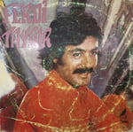 Ferdi Tayfur – Postacılar LP PLAK 