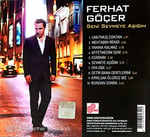 Ferhat Göçer – Seni Sevmeye Aşığım CD