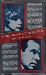 Fikret Kızılok - Bülent Ortaçgil / pencere önü çiçeği KASET