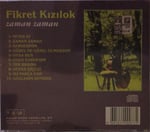 Fikret Kızılok Zaman zaman CD