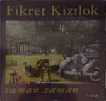 Fikret Kızılok Zaman zaman CD