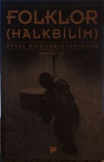 Folklor ( Halk bilim ) KİTAP