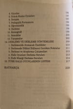 Folklor ( Halk bilim ) KİTAP