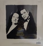 Freddie Mercury & Montserrat Caballe Barcelona LP PLAK