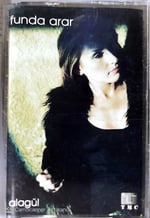 Funda Arar - Alagül KASET