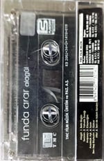Funda Arar - Alagül KASET