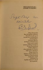 Füsun Önal Hayatı Denedim KİTAP 